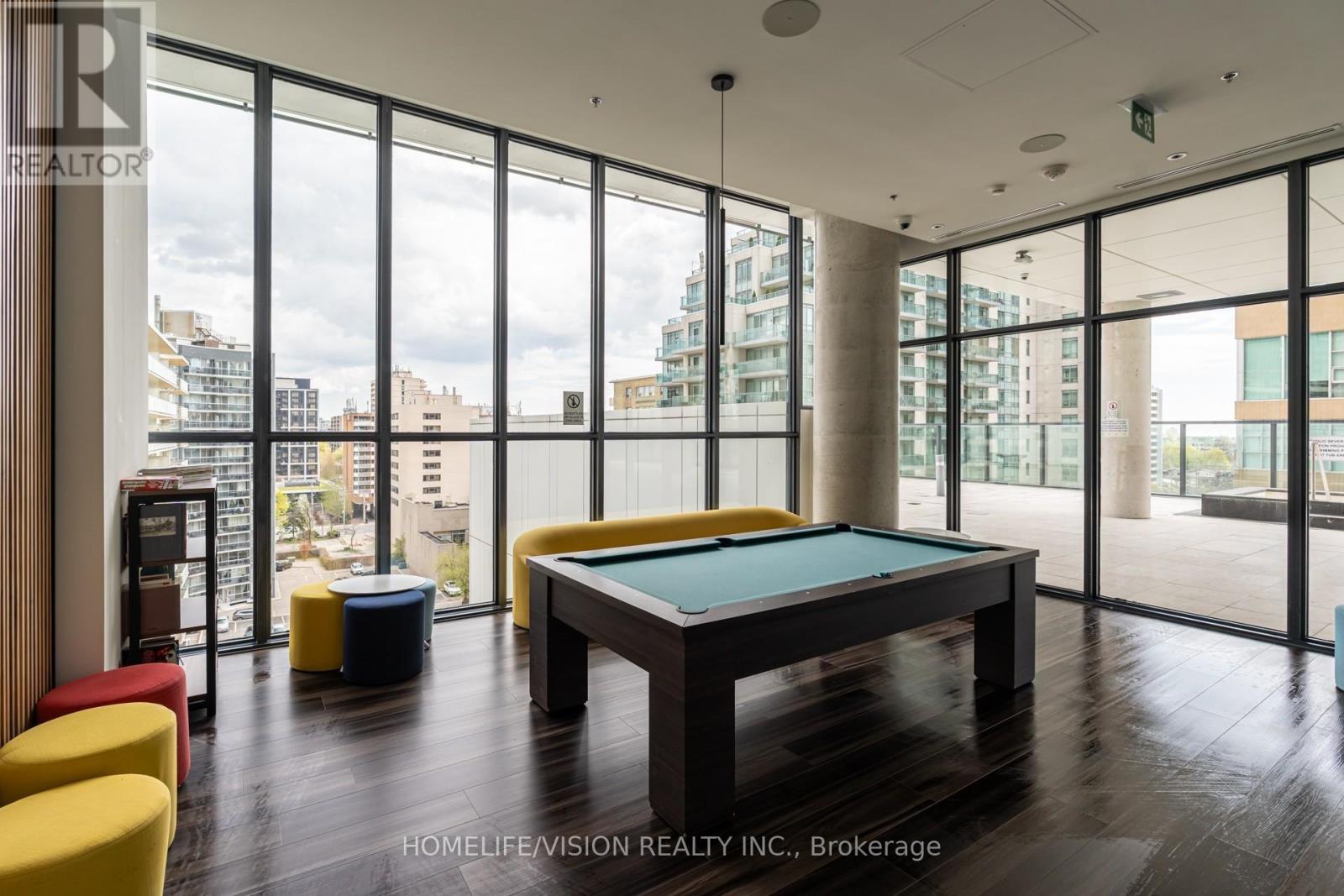 910 - 185 Roehampton Avenue, Toronto, Ontario  M4P 0C6 - Photo 35 - C13105738