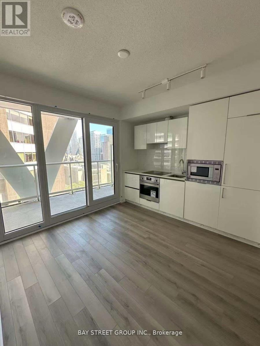 1329 - 230 Simcoe Street, Toronto, Ontario  M5T 1T4 - Photo 4 - C13105824