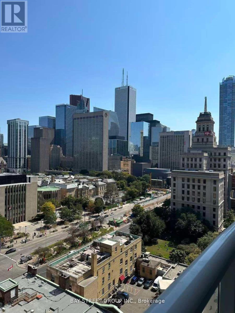1329 - 230 Simcoe Street, Toronto, Ontario  M5T 1T4 - Photo 7 - C13105824