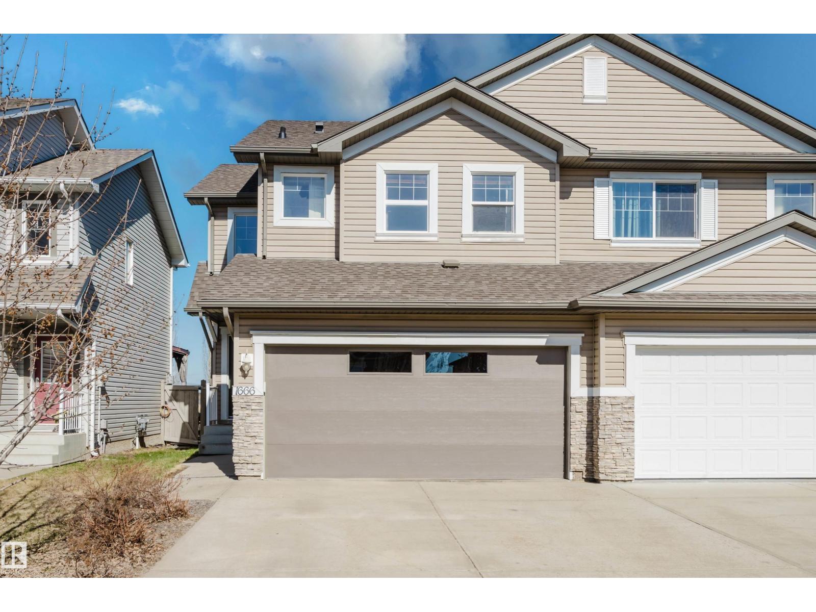 1666 MELROSE PL SW, edmonton, Alberta