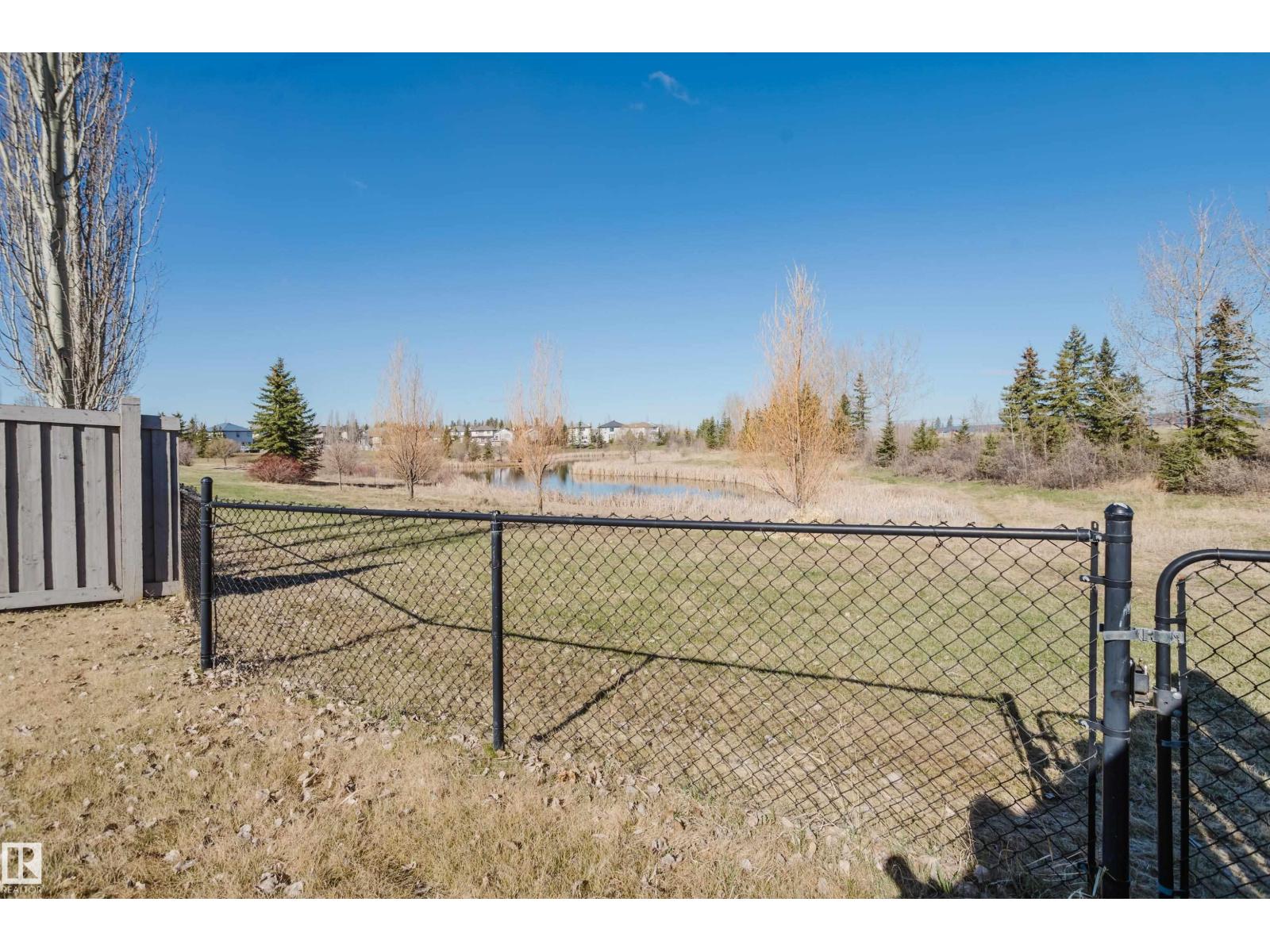 1666 Melrose Pl Sw, Edmonton, Alberta  T6W 1X6 - Photo 62 - E4486721