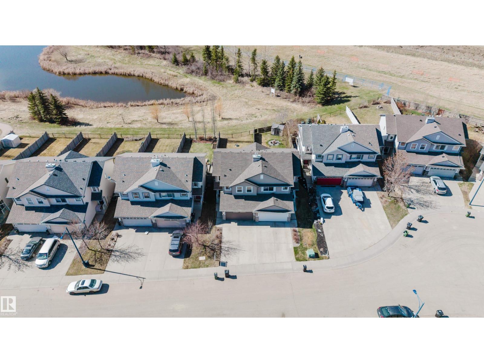1666 Melrose Pl Sw, Edmonton, Alberta  T6W 1X6 - Photo 66 - E4486721