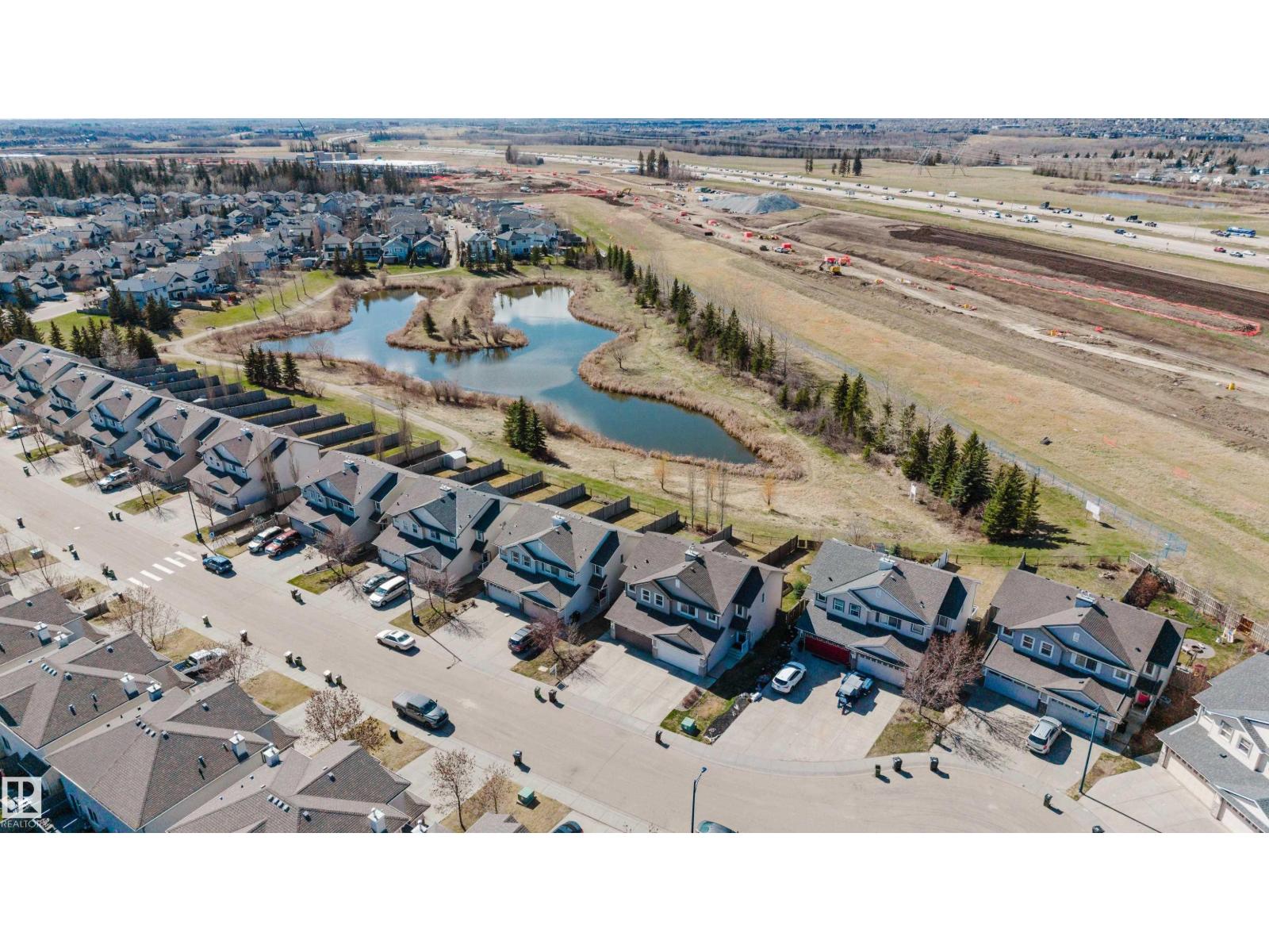 1666 Melrose Pl Sw, Edmonton, Alberta  T6W 1X6 - Photo 67 - E4486721