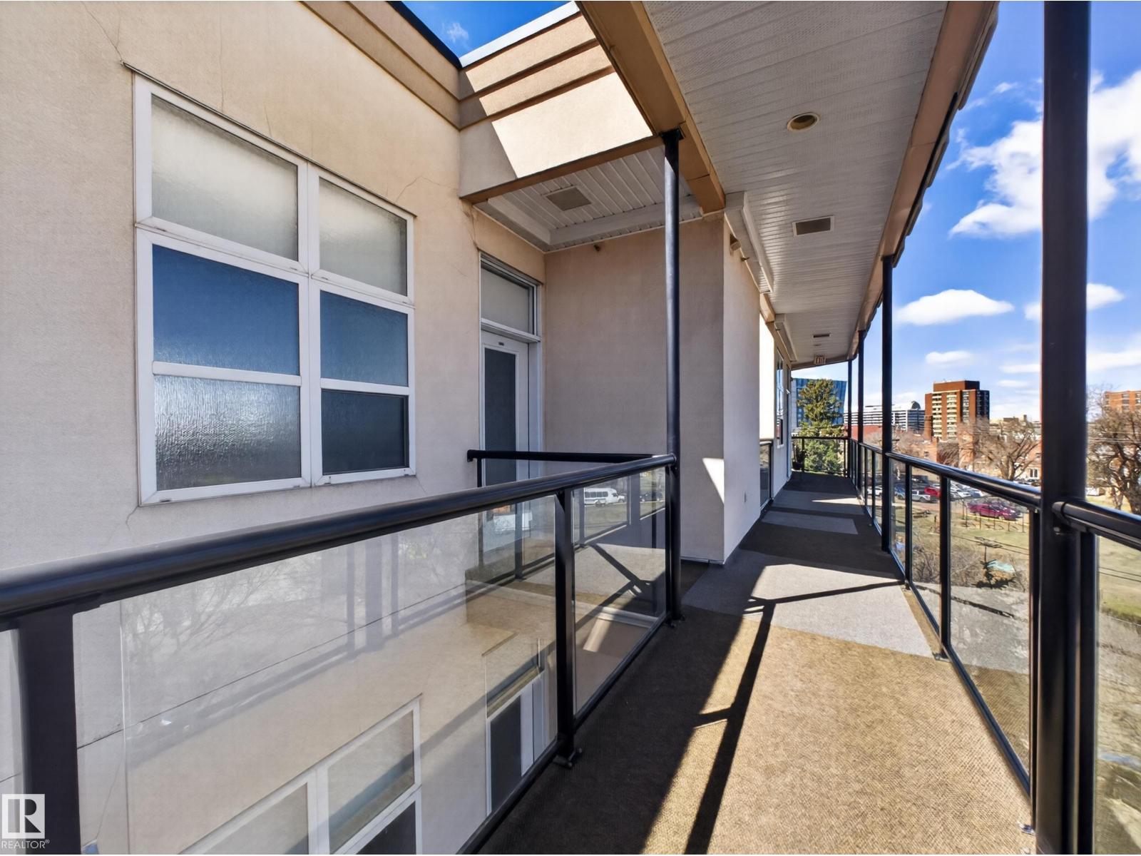 #516 9507 101 Av Nw, Edmonton, Alberta  T5H 4R1 - Photo 45 - E4486722