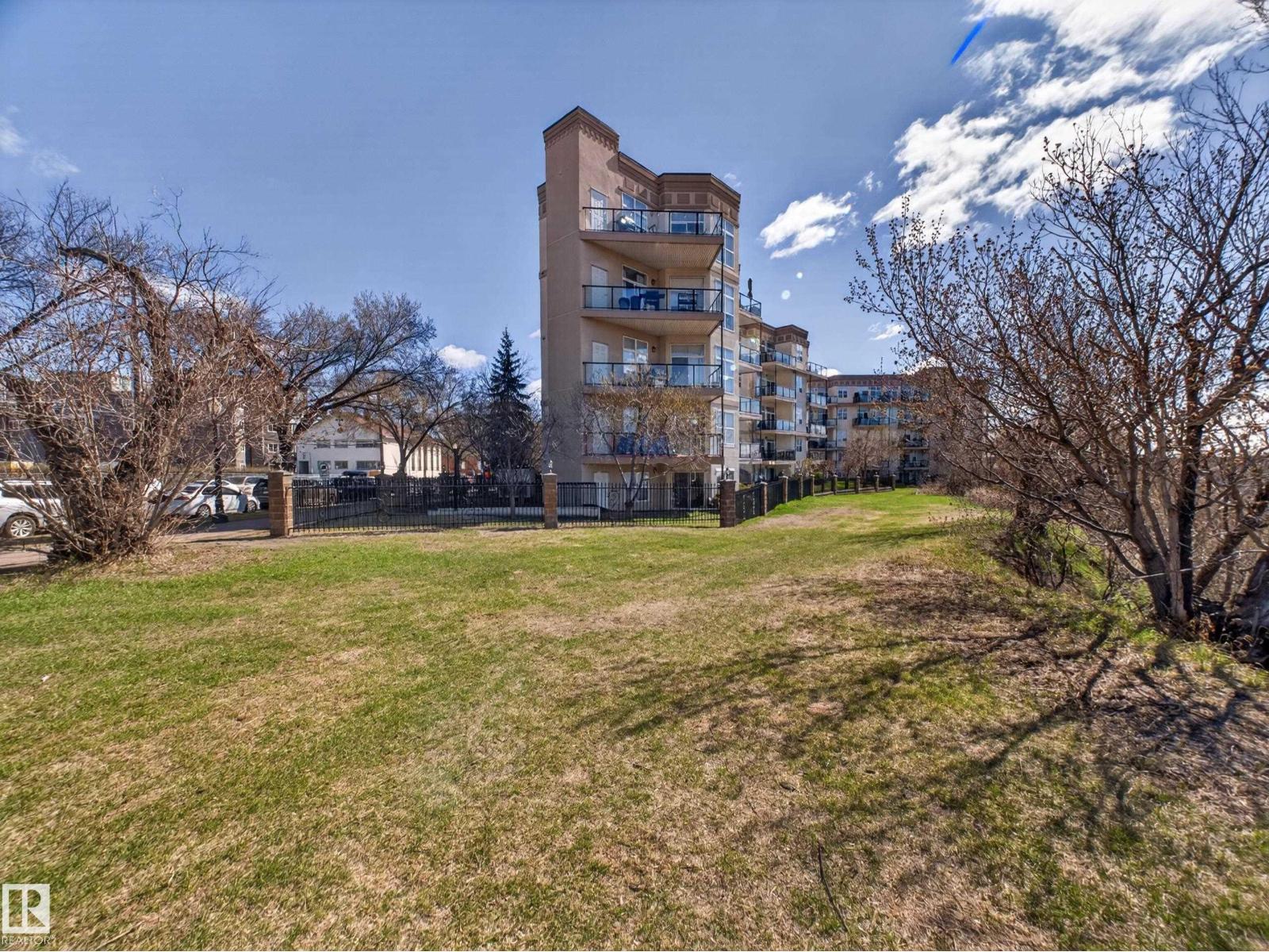 #516 9507 101 Av Nw, Edmonton, Alberta  T5H 4R1 - Photo 54 - E4486722