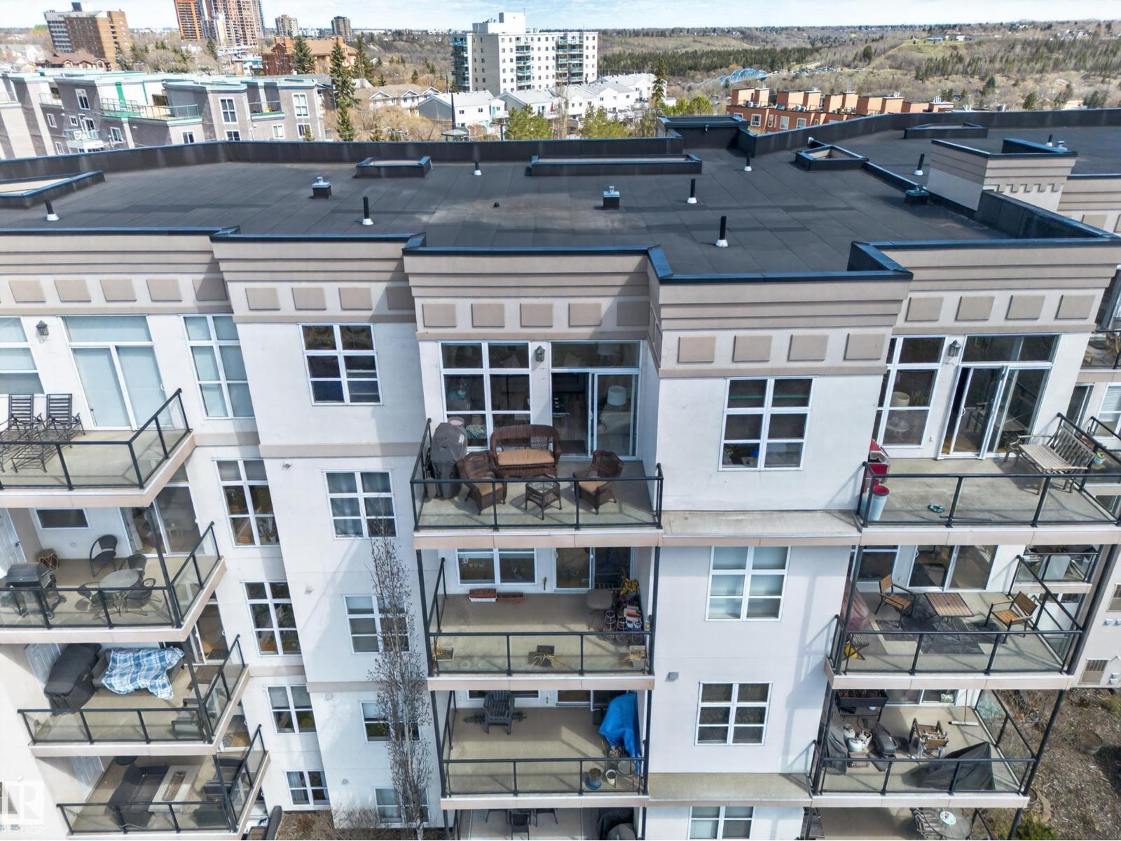 #516 9507 101 Av Nw, Edmonton, Alberta  T5H 4R1 - Photo 61 - E4486722