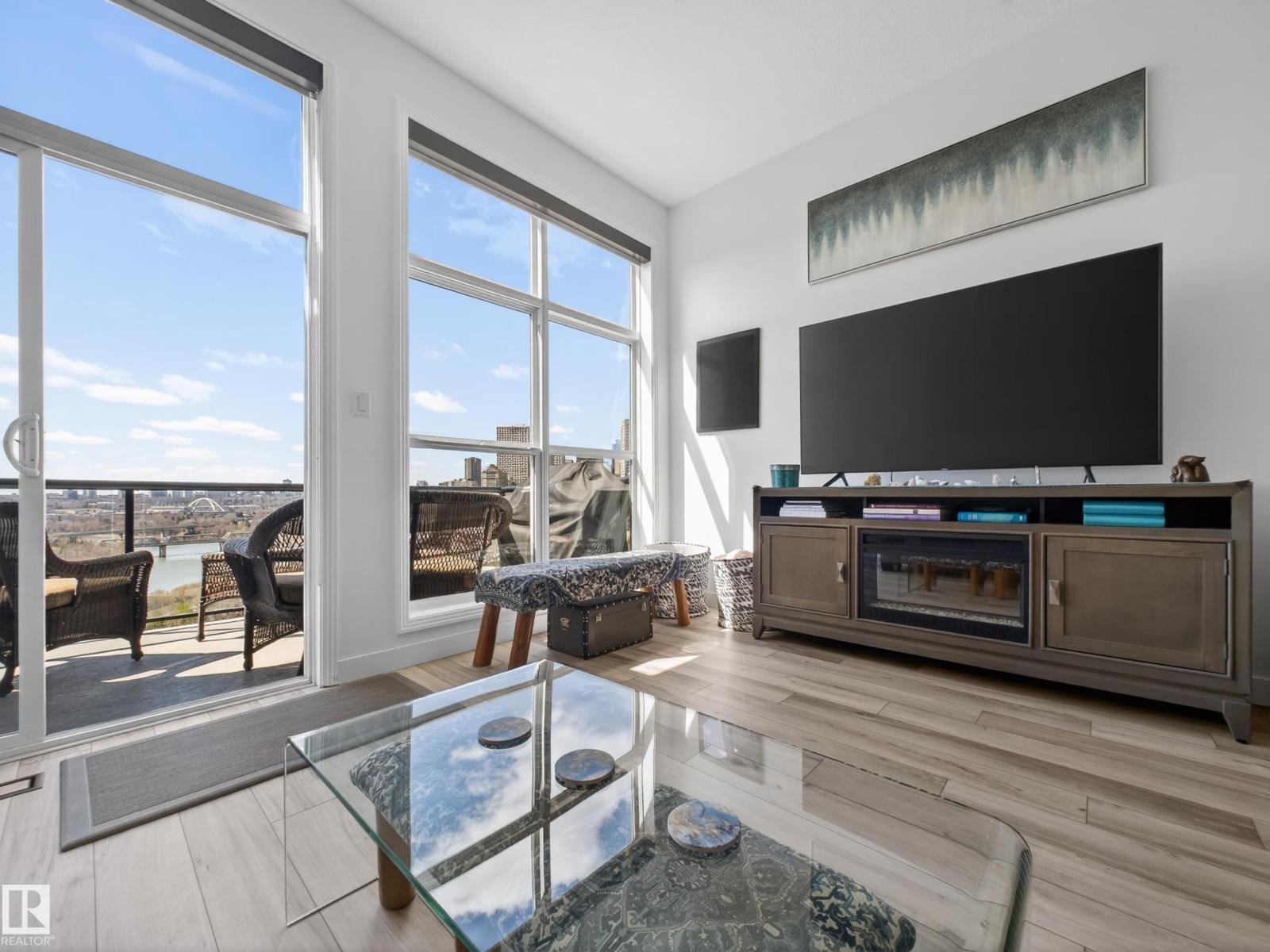 #516 9507 101 Av Nw, Edmonton, Alberta  T5H 4R1 - Photo 7 - E4486722