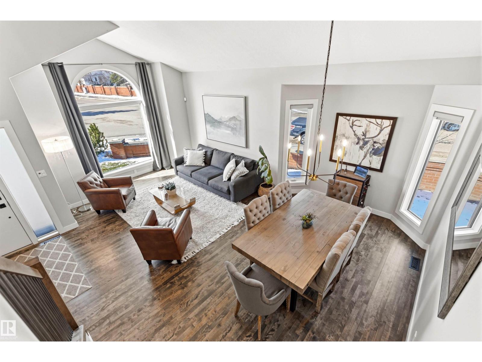 200 Ferguson Pl Nw, Edmonton, Alberta  T6R 2C8 - Photo 15 - E4486723