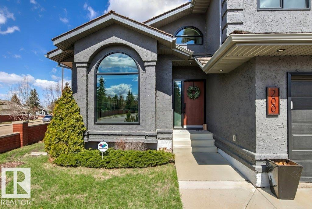 200 Ferguson Pl Nw, Edmonton, Alberta  T6R 2C8 - Photo 3 - E4486723