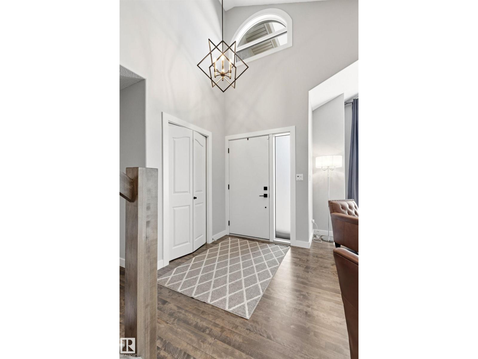 200 Ferguson Pl Nw, Edmonton, Alberta  T6R 2C8 - Photo 4 - E4486723
