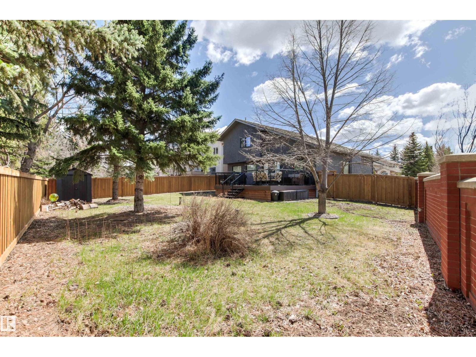 200 Ferguson Pl Nw, Edmonton, Alberta  T6R 2C8 - Photo 67 - E4486723