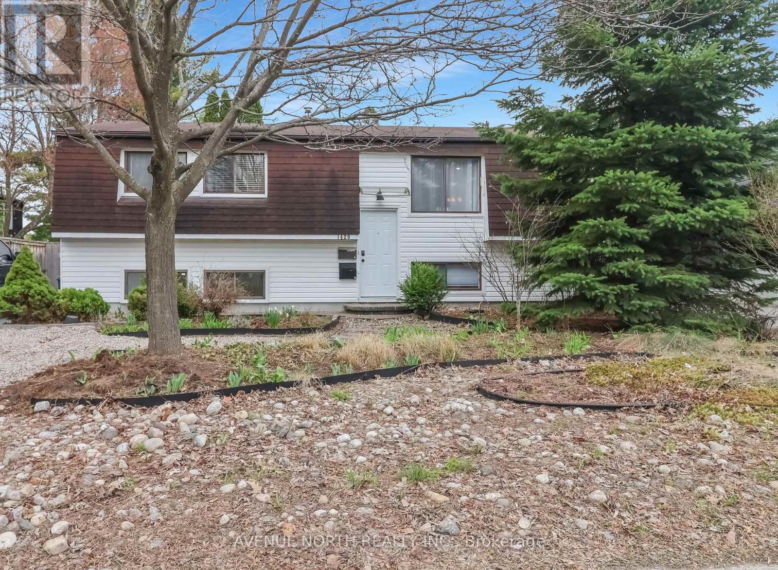 A - 1420 MATHESON ROAD, Ottawa, Ontario