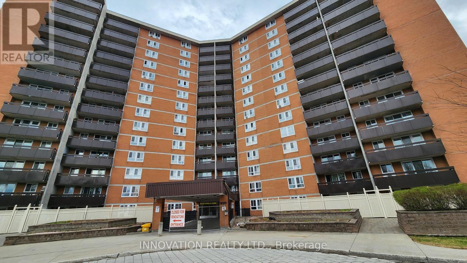 1108 - 2000 JASMINE CRESCENT, Ottawa, Ontario