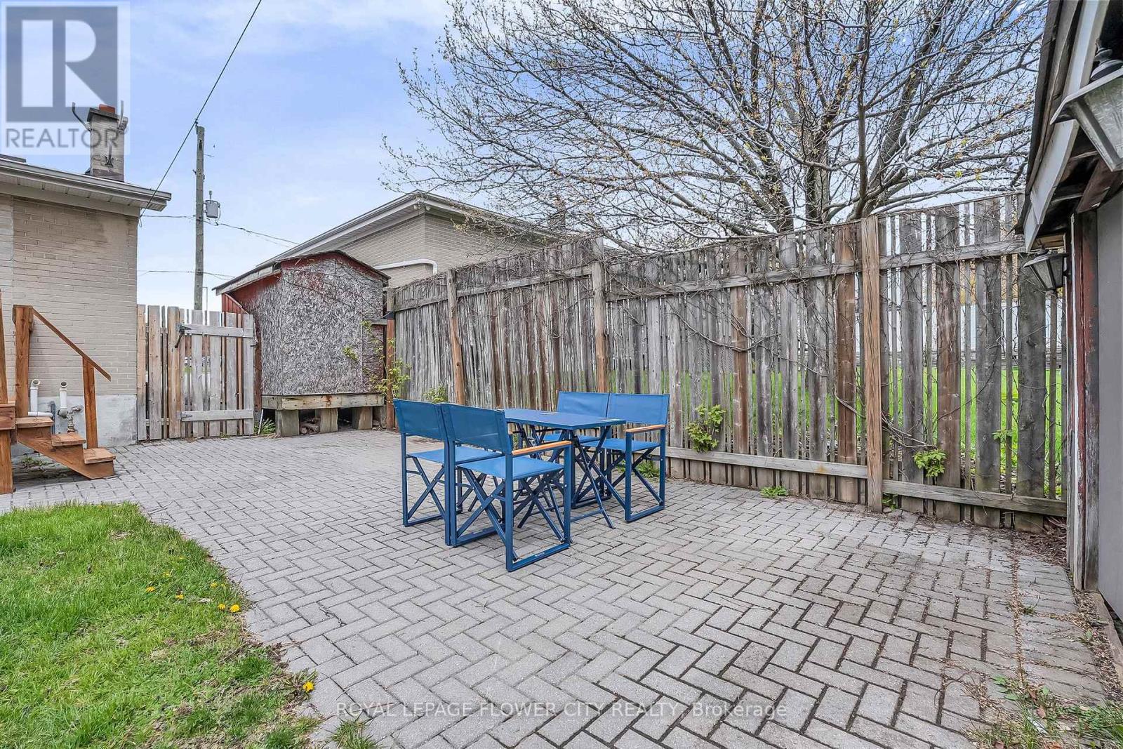 611 Harriet Street, Whitby (Downtown Whitby), Ontario  L1N 1L4 - Photo 45 - E13105748