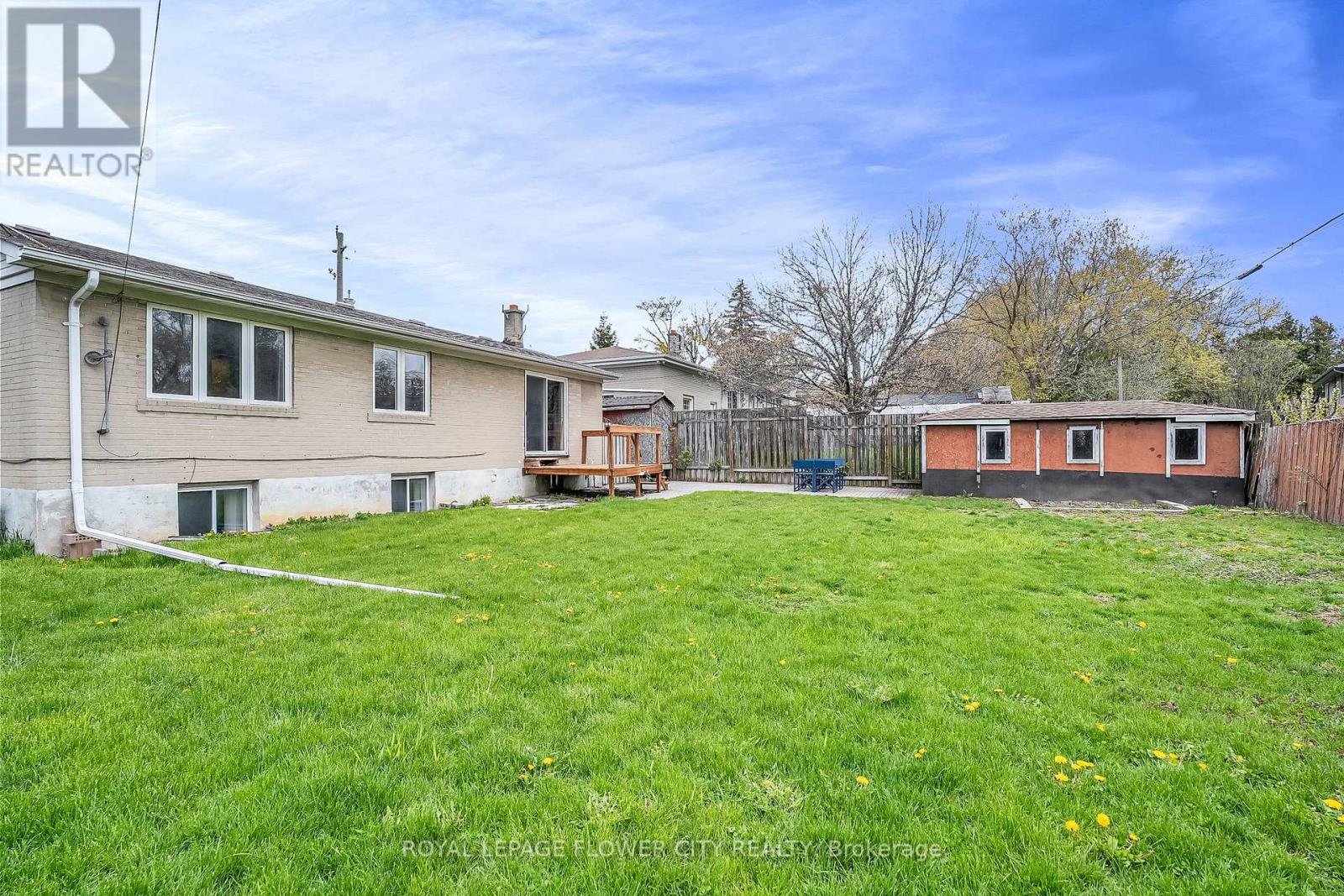 611 Harriet Street, Whitby (Downtown Whitby), Ontario  L1N 1L4 - Photo 48 - E13105748