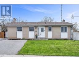 611 HARRIET STREET, Whitby, Ontario