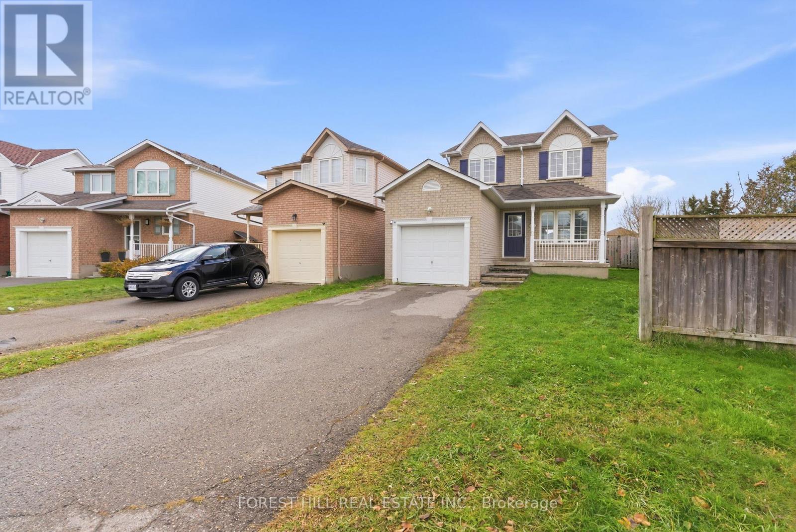 1842 Dalhousie Crescent, Oshawa, Ontario  L1G 8C5 - Photo 2 - E13105750