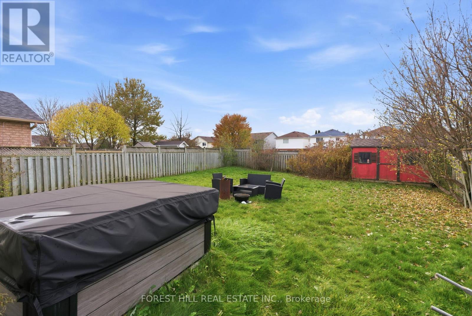 1842 Dalhousie Crescent, Oshawa, Ontario  L1G 8C5 - Photo 40 - E13105750