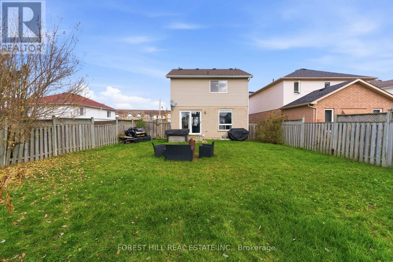 1842 Dalhousie Crescent, Oshawa, Ontario  L1G 8C5 - Photo 41 - E13105750