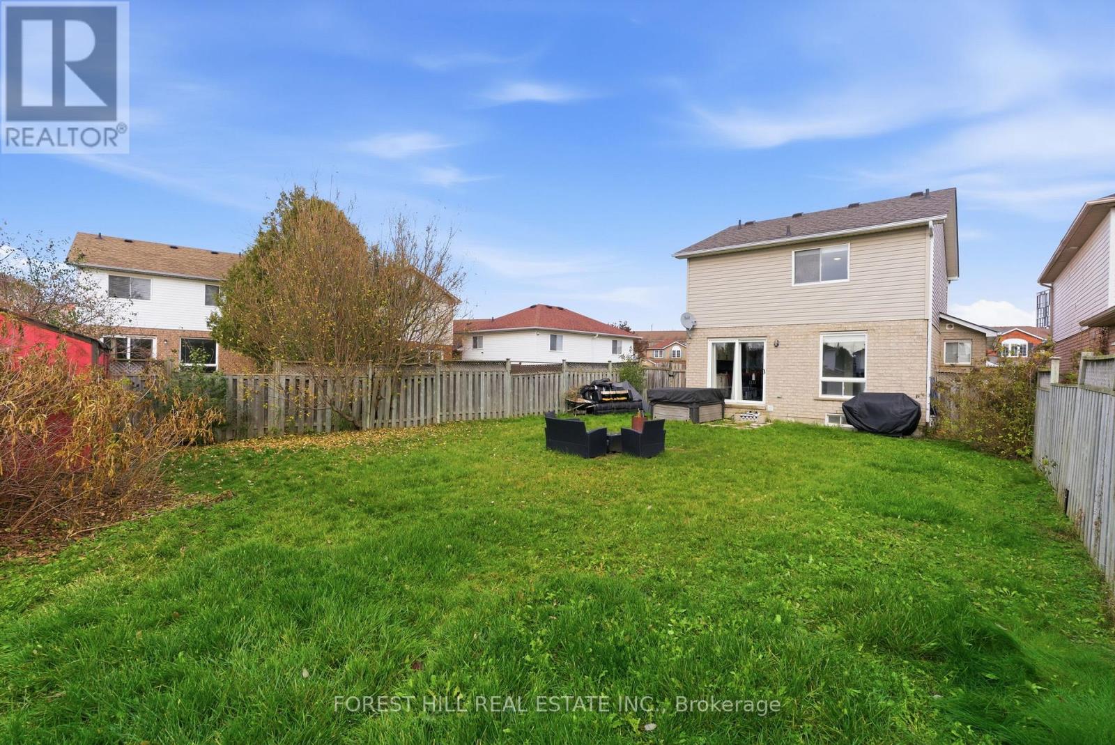 1842 Dalhousie Crescent, Oshawa, Ontario  L1G 8C5 - Photo 42 - E13105750
