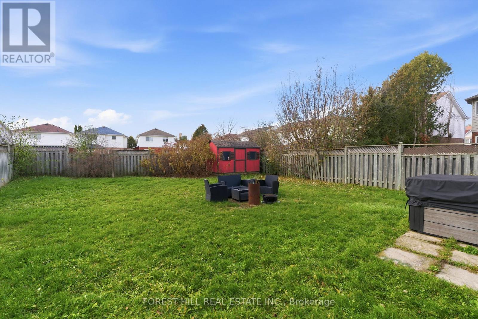 1842 Dalhousie Crescent, Oshawa, Ontario  L1G 8C5 - Photo 43 - E13105750