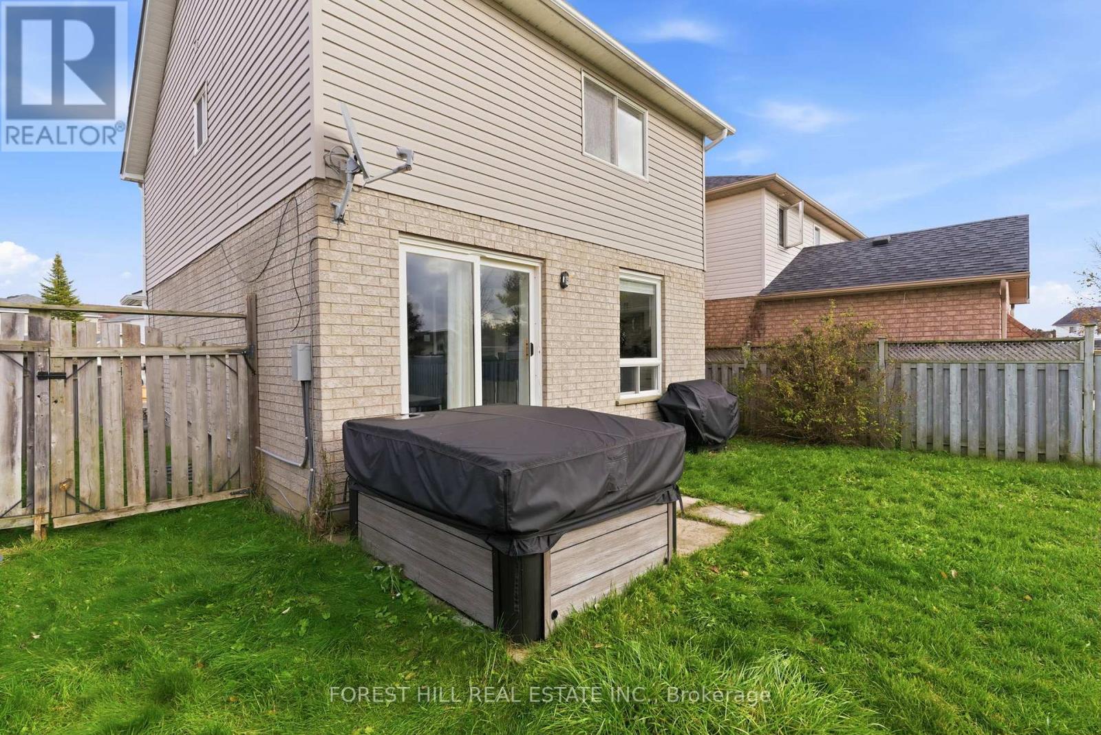 1842 Dalhousie Crescent, Oshawa, Ontario  L1G 8C5 - Photo 44 - E13105750