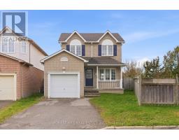 1842 DALHOUSIE CRESCENT, Oshawa, Ontario