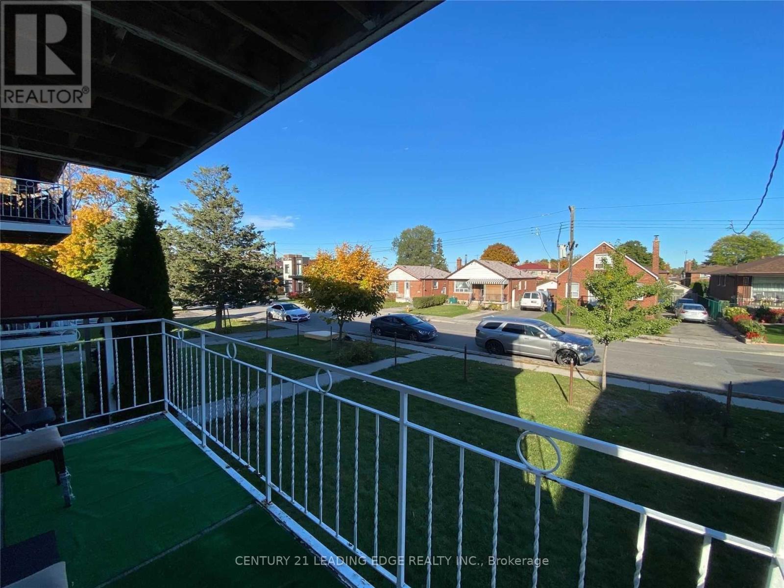 202 - 108 Huntington Avenue, Toronto, Ontario  M1K 4L5 - Photo 13 - E13105796