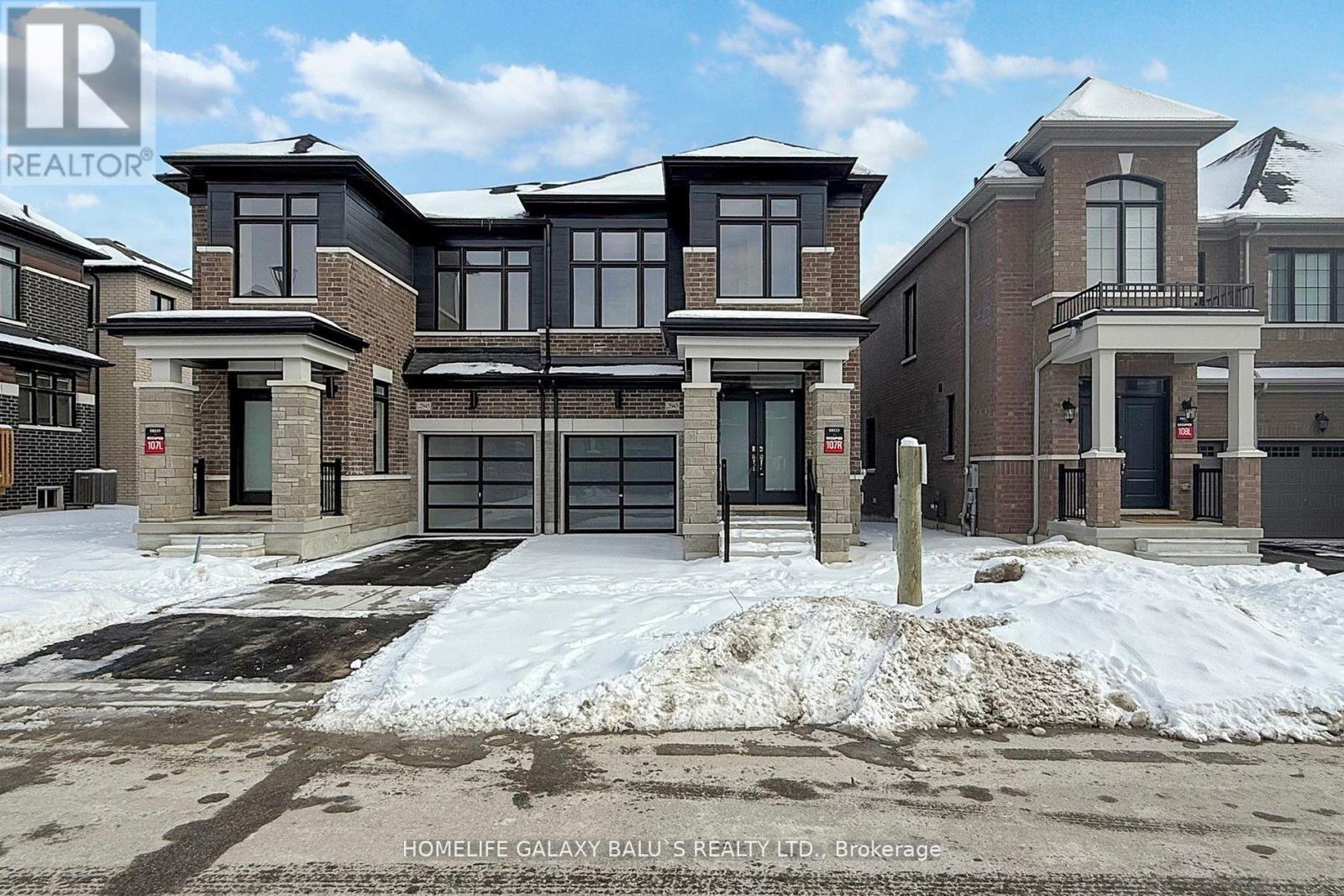 2943 Nakina Street, Pickering, Ontario  L1X 0P7 - Photo 2 - E13105816