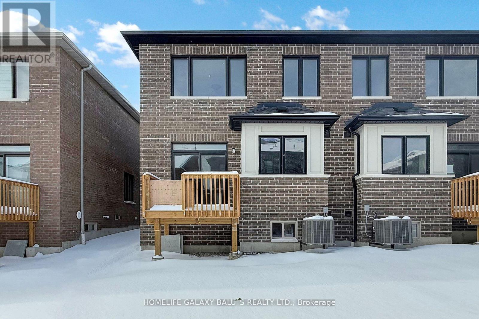 2943 Nakina Street, Pickering, Ontario  L1X 0P7 - Photo 38 - E13105816