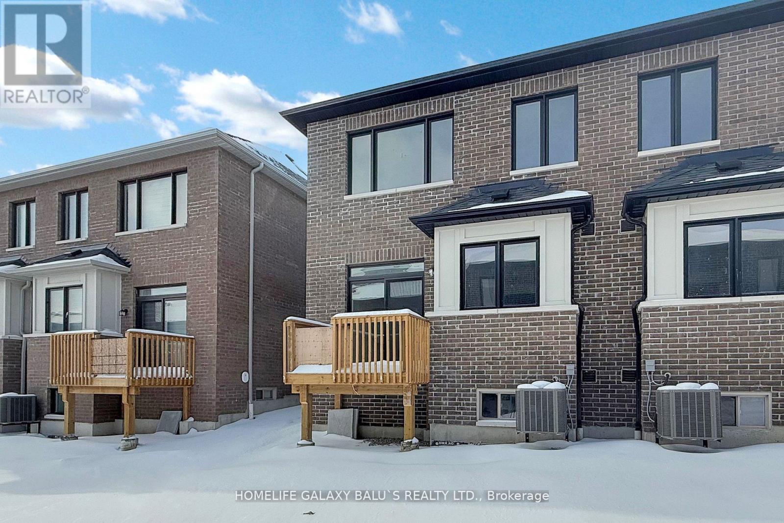 2943 Nakina Street, Pickering, Ontario  L1X 0P7 - Photo 39 - E13105816