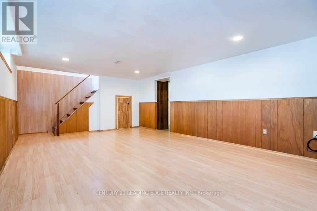 Bsmt - 17 Caddy Drive, Toronto, Ontario  M1G 2E9 - Photo 3 - E13105846