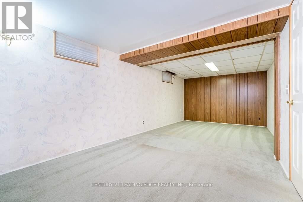 Bsmt - 17 Caddy Drive, Toronto, Ontario  M1G 2E9 - Photo 4 - E13105846