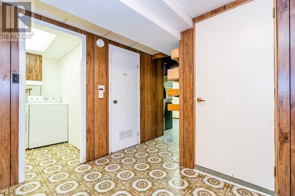 Bsmt - 17 Caddy Drive, Toronto, Ontario  M1G 2E9 - Photo 8 - E13105846