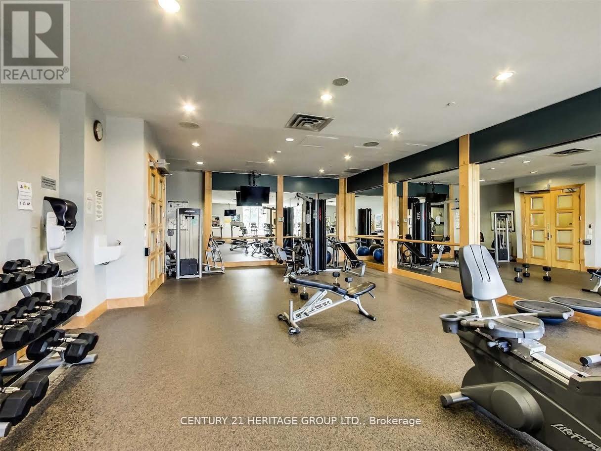 415 - 8 Mondeo Drive, Toronto, Ontario  M1P 5C7 - Photo 8 - E13105850