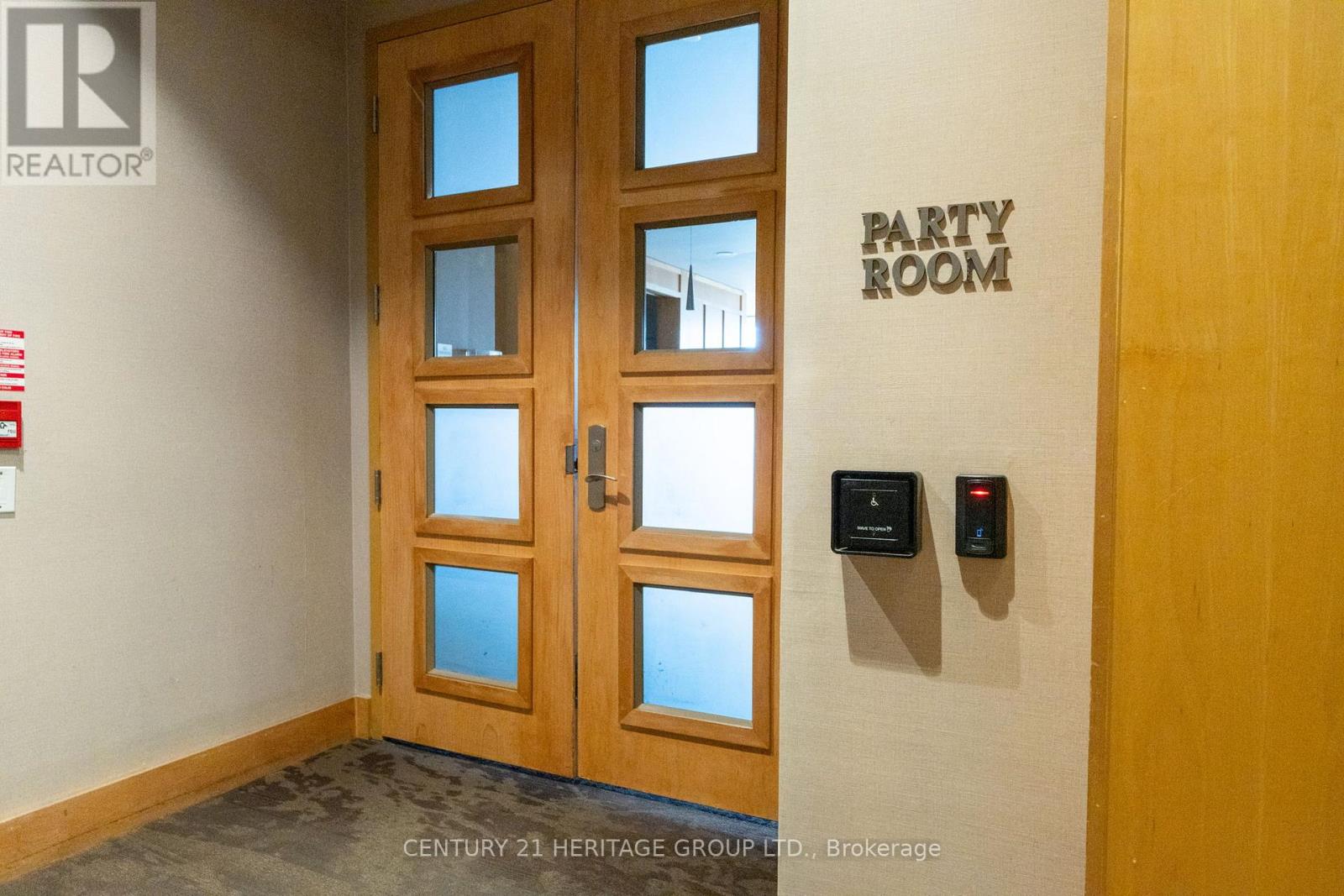 415 - 8 Mondeo Drive, Toronto, Ontario  M1P 5C7 - Photo 25 - E13105854