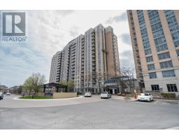 415 - 8 MONDEO DRIVE, Toronto, Ontario