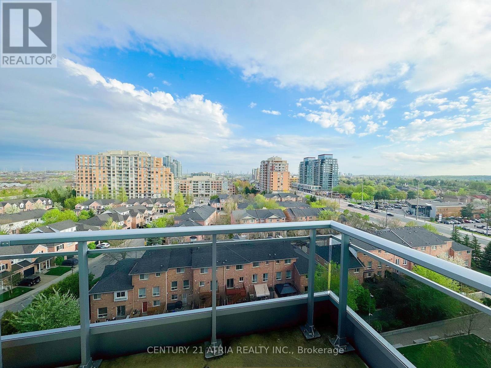 903se - 9199 Yonge Street Se, Richmond Hill (Langstaff), Ontario  L4C 1H7 - Photo 12 - N13105776