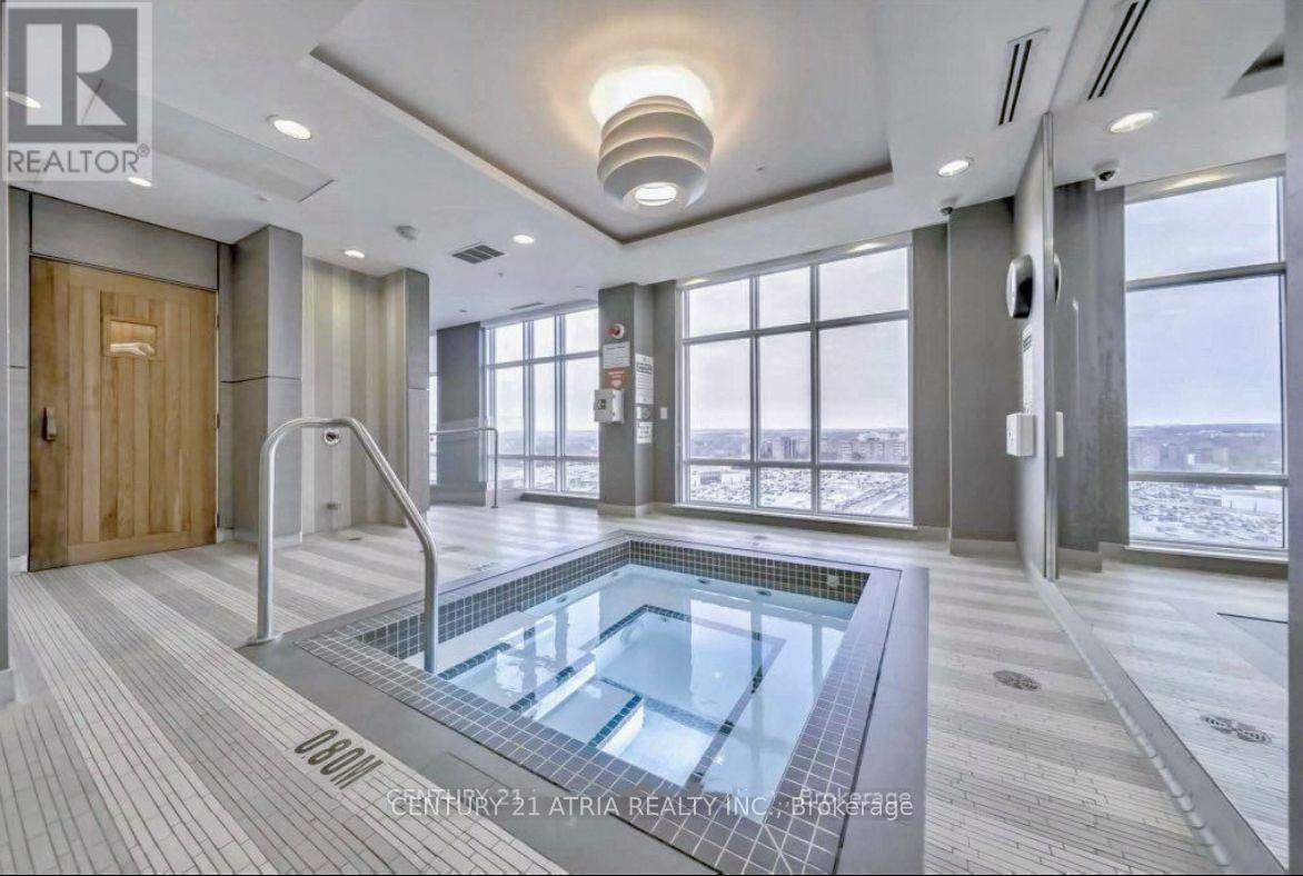 903se - 9199 Yonge Street Se, Richmond Hill (Langstaff), Ontario  L4C 1H7 - Photo 14 - N13105776