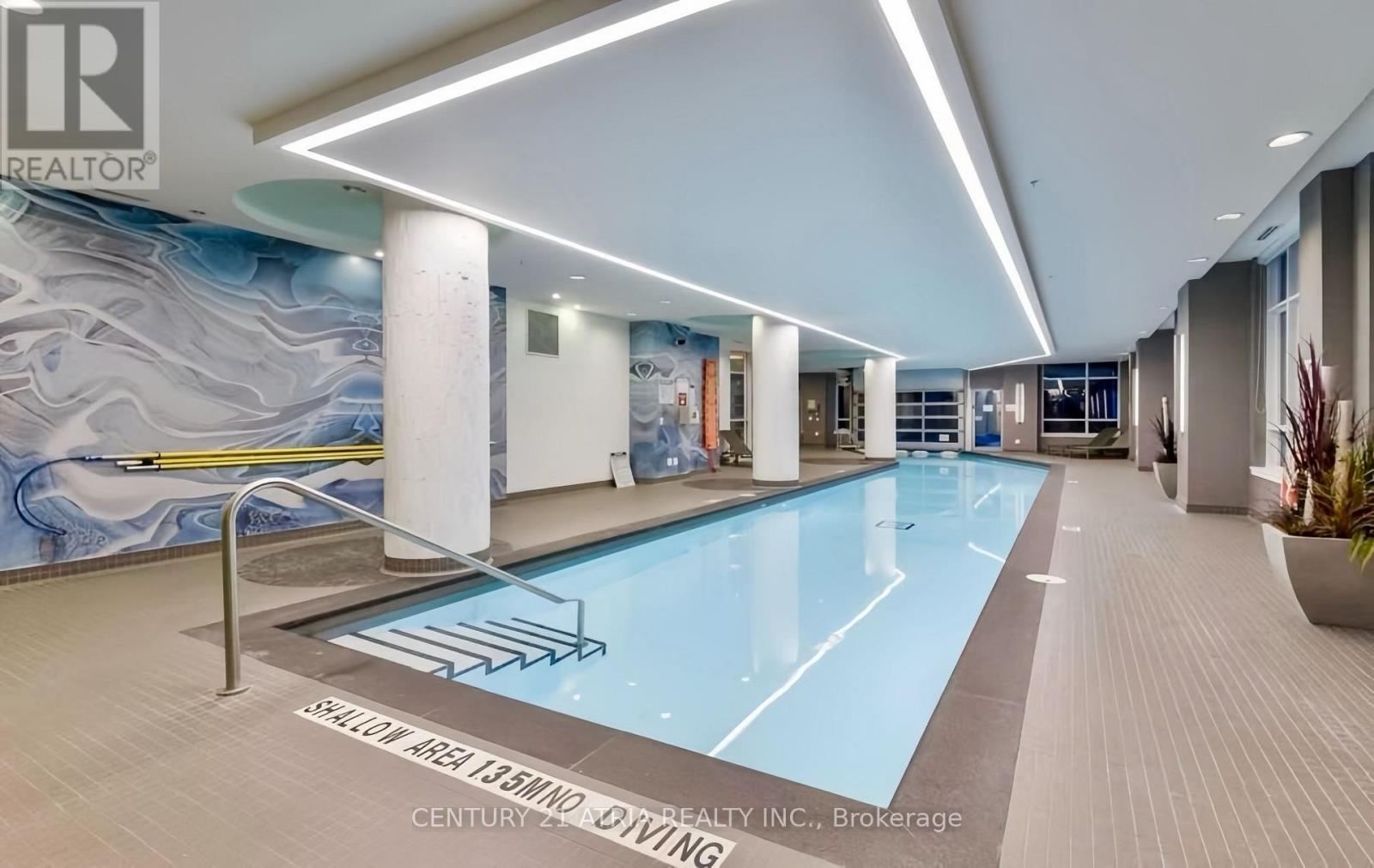 903se - 9199 Yonge Street Se, Richmond Hill (Langstaff), Ontario  L4C 1H7 - Photo 15 - N13105776