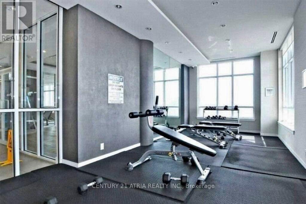 903se - 9199 Yonge Street Se, Richmond Hill (Langstaff), Ontario  L4C 1H7 - Photo 18 - N13105776