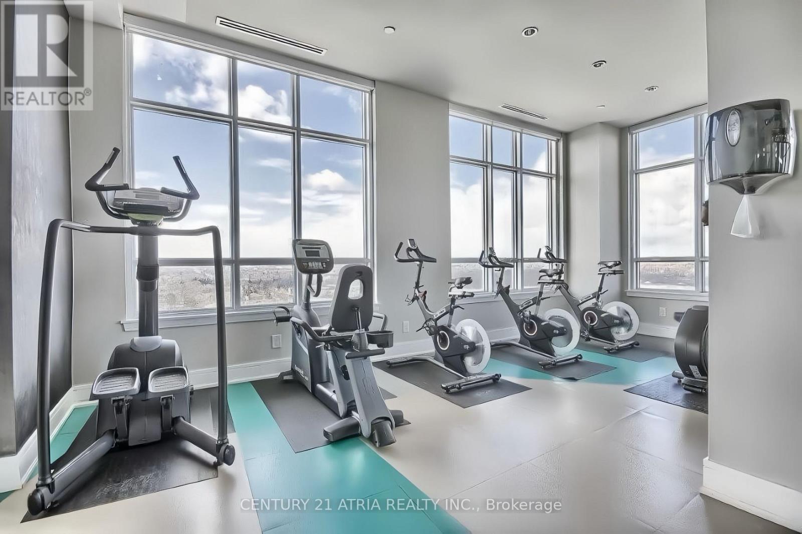 903se - 9199 Yonge Street Se, Richmond Hill (Langstaff), Ontario  L4C 1H7 - Photo 20 - N13105776