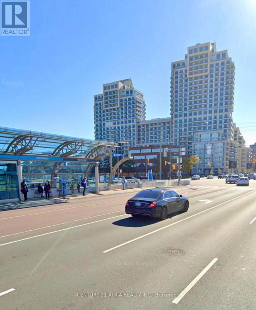 903se - 9199 Yonge Street Se, Richmond Hill (Langstaff), Ontario  L4C 1H7 - Photo 24 - N13105776