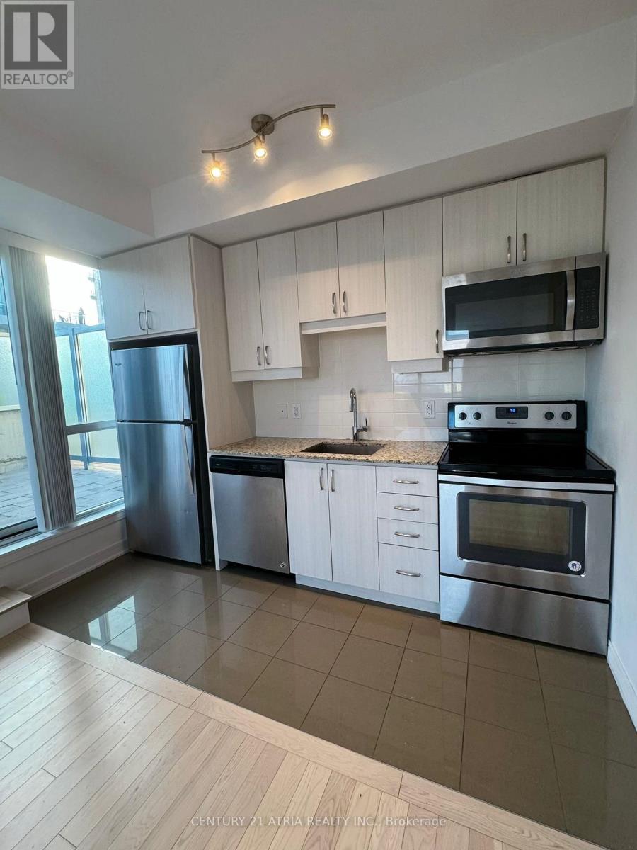 903se - 9199 Yonge Street Se, Richmond Hill (Langstaff), Ontario  L4C 1H7 - Photo 6 - N13105776