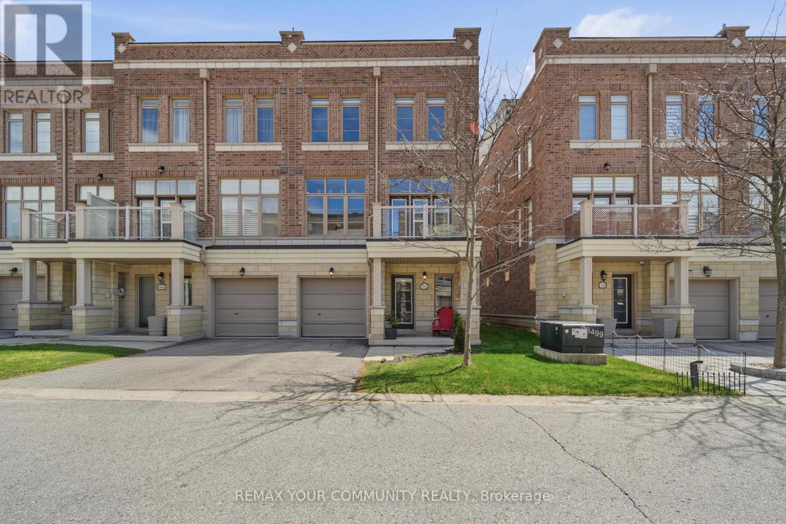 34 ARBOREA LANE, Whitchurch-Stouffville, Ontario