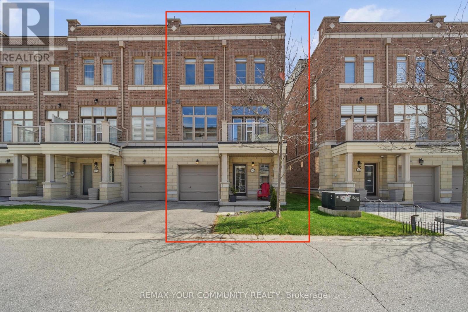 34 Arborea Lane, Whitchurch-Stouffville, Ontario  L4A 1X1 - Photo 3 - N13105778