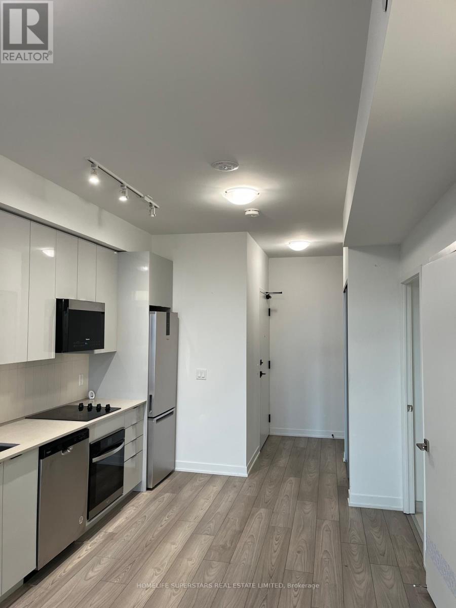 1912 - 10 Abeja Street, Vaughan (Concord), Ontario  L4K 0R4 - Photo 10 - N13105784