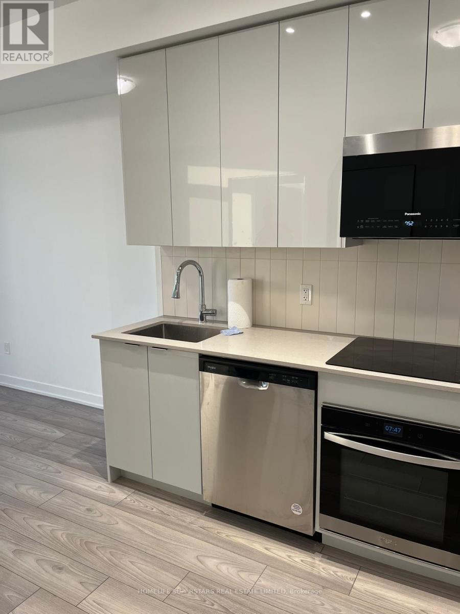 1912 - 10 Abeja Street, Vaughan (Concord), Ontario  L4K 0R4 - Photo 4 - N13105784