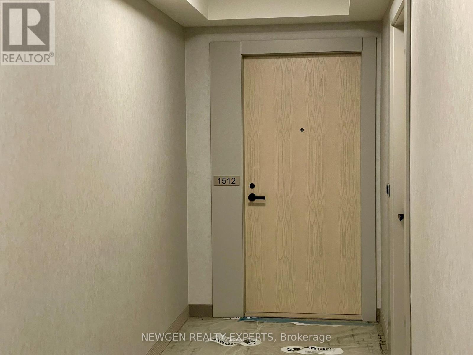 1512 - 225 Commerce Street, Vaughan (Vaughan Corporate Centre), Ontario  L4K 0R1 - Photo 1 - N13105800