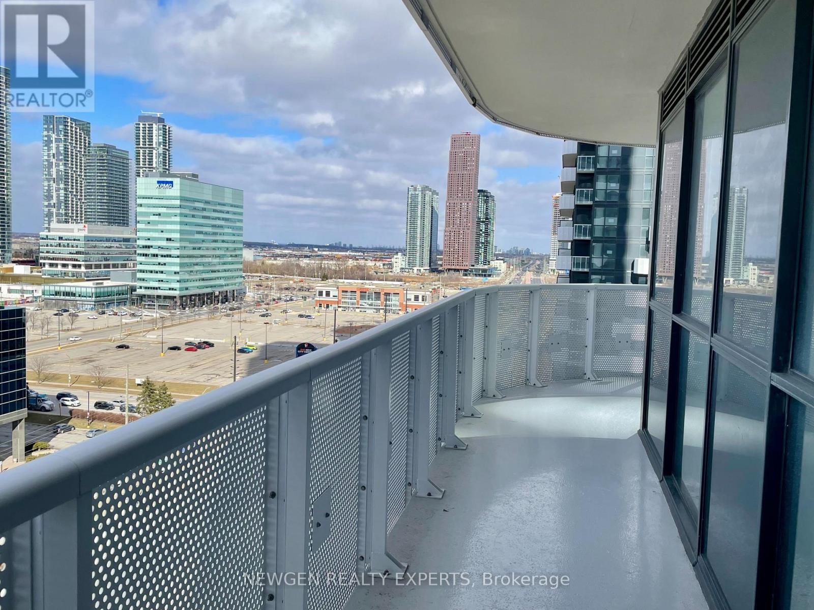 1512 - 225 Commerce Street, Vaughan (Vaughan Corporate Centre), Ontario  L4K 0R1 - Photo 15 - N13105800